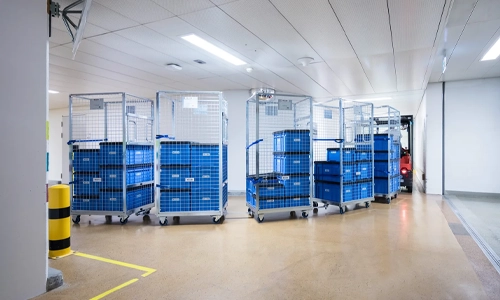 logistic
